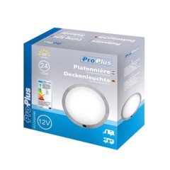 PRO PLUS Taklampa