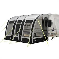 OBELINK Viera 390 Easy Air, husvagnsförtält.