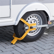 ProPlus Wheel Lock XL, 16" till 19"