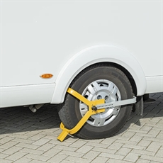 ProPlus Wheel Lock XL, 16" till 19"