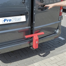 ProPlus Dragkroklås för kommersiella fordon