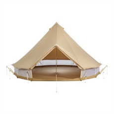 Canvas Camp Sibley 500 Ultimate Cotton Glamping-tält