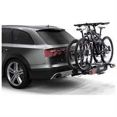 THULE Easy Fold XT2 Cykelhållare