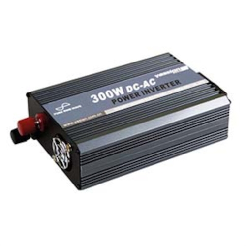 Sunwind 300 watt, Sinusomformare 12V / 230V