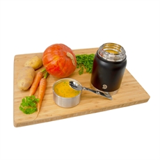 Origin Outdoors Deluxe Thermo Food container 1,0 L. 562058