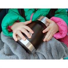 Origin Outdoors Deluxe Thermo Food container 1,0 L. 562058