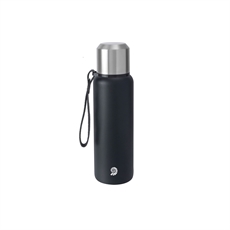 Origin Outdoors Pure Steel Termosflaska, 0,5 l.