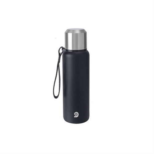 Origin Outdoors Pure Steel Termosflaska, 0,5 l.
