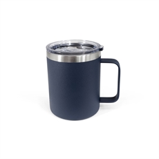 ORIGIN OUTDOORS - Termosmugg, Rostfritt stål 0,35cl BLÅ