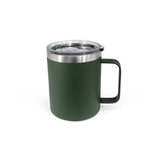 ORIGIN OUTDOORS - Termosmugg, Rostfritt stål 0,35l Mörkgrön