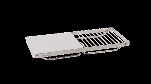 Easy Camp - Campfire Grill Trivet - Eldstadsgaller
