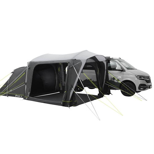 OUTWELL - Sleep Annexe Cross PowerAir