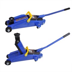 PRO PLUS Domkraft 2 Ton