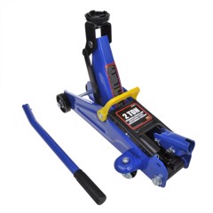 PRO PLUS Domkraft 2 Ton
