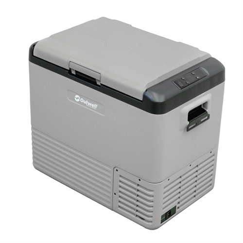 OUTWELL - ARCTIC CHILL 50L Kompressor Kylbox 12V & 230V.