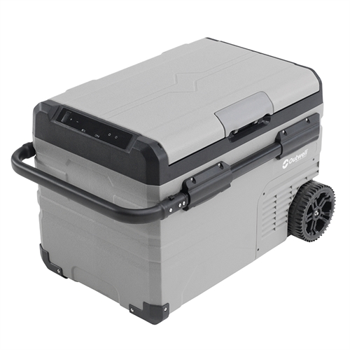 OUTWELL - ARCTIC FROST 35L  Kompressor Kyl/frysbox 12V & 230V.
