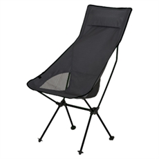 Origin Outdoor Ultralight High Rest Travel Chair 