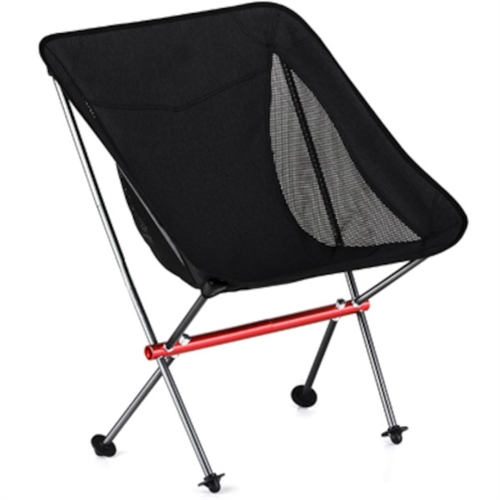 Origin Outdoor Travelchair "low rest" Fällstol