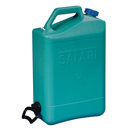 COMET Safari Dricksvattendunk, 23 Liter.