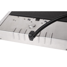 THULE Slide-Out Step V18,  Singel Stege 12 V.