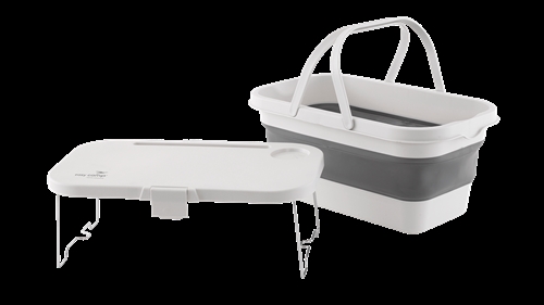 Easy Camp - Picknickkorg & Bord