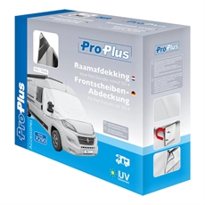 ProPlus Cover, Fiat Ducato X290 från 2014