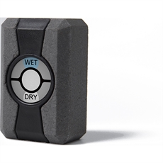 CUBE - Återanvändbar Mini Avfuktare 2-pack