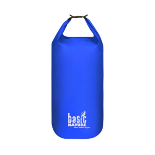Basic Nature Pack Säck 60l. Vattentät väska/Duffel - Blå