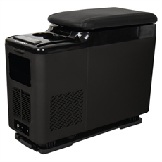 CARBEST Kompressor Kylbox, 14L, 12/24 V.