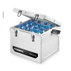 DOMETIC Cool-Ice WCI 22, Kylbox 22 L.