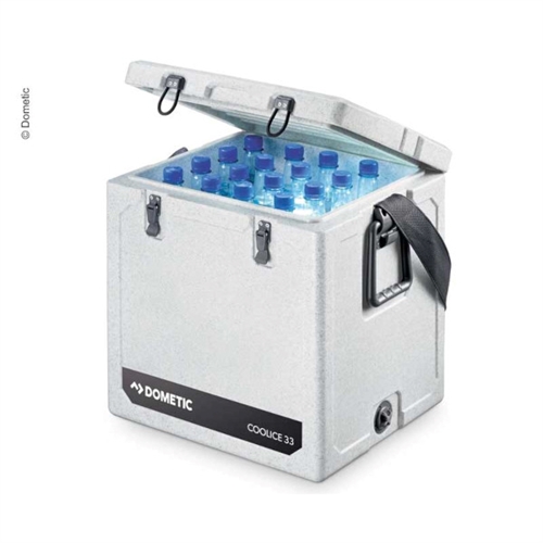 DOMETIC Cool-Ice WCI 33, Kylbox 33 L.