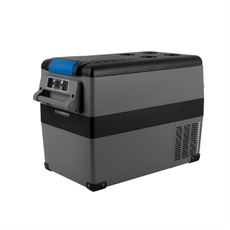 CARBEST Kompressorkylbox CampCooler 40