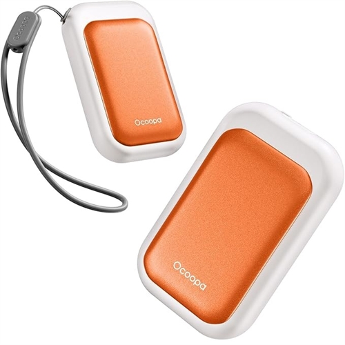 OCOOPA UT4 Young Handvärmare Orange