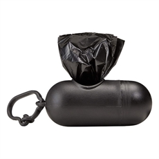 AMAZON Basics Standard Dog Bags med Dispenser