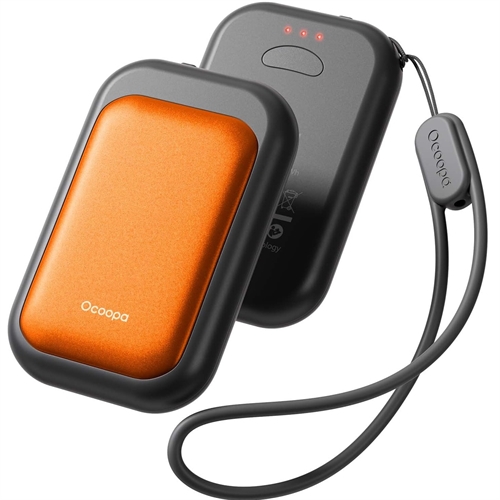 OCOOPA UT4 Young Handvärmare Orange