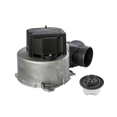 Truma Fläkt för S 5004 / S 3004 TEB-3, Automatisk