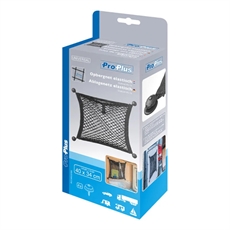 ProPlus Elastic Storage Net, 40 x 34 cm.