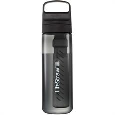 LifeStraw Go 2.0 Vattenfilterflaska - Nordic