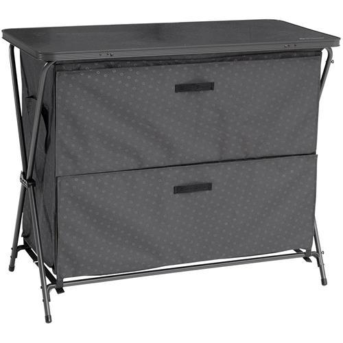 OUTWELL - AURUBA Camping Skåp och Bord