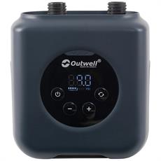 OUTWELL - Tempest Uppladdningsbar Högtrycksluftpump