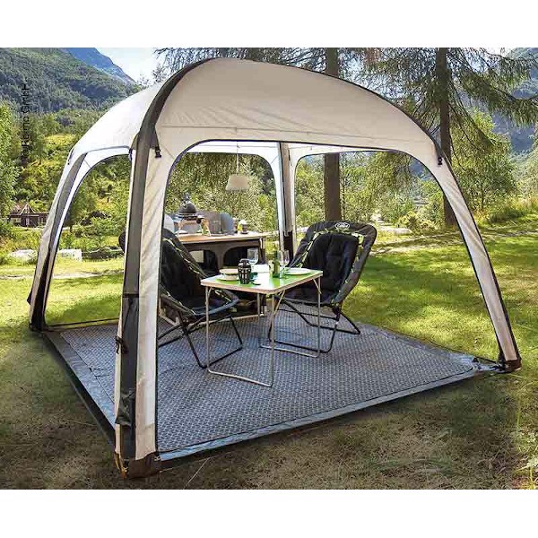 REIMO Pianosa Luft Pavillon/Shelter 