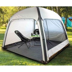 REIMO Pianosa Luft Pavillon/Shelter 