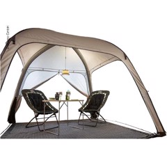 REIMO Pianosa Luft Pavillon/Shelter 