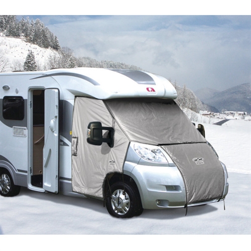 CARBEST Thermo Cover, Ducato, Jumper, Boxer.