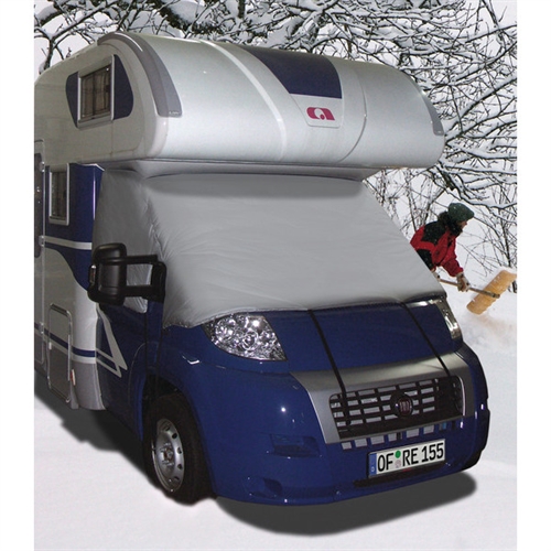 CARBEST X-trem Cover, Ducato, Jumper, 2014