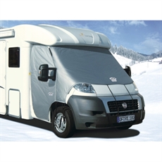 CARBEST Thermo Cover, Ducato, Jumper, Boxer, från 07