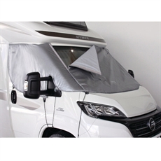 HINDERMANN Thermo Cover, Fiat Ducato 250 / 290