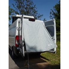 REIMO Privacy Skärm / Duschdraperi, FIAT DUCATO