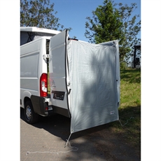 REIMO Privacy Skärm / Duschdraperi, FIAT DUCATO