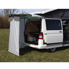 REIMO Instant, Virkat tält för VW T4 / 5/6
